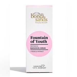 🆕 Bondi Sands Fountain of Youth Serum